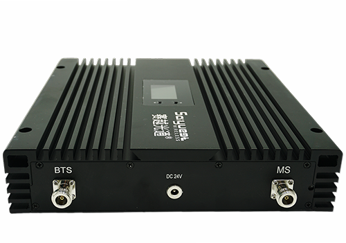 福贡双频手机信号增强器2000㎡