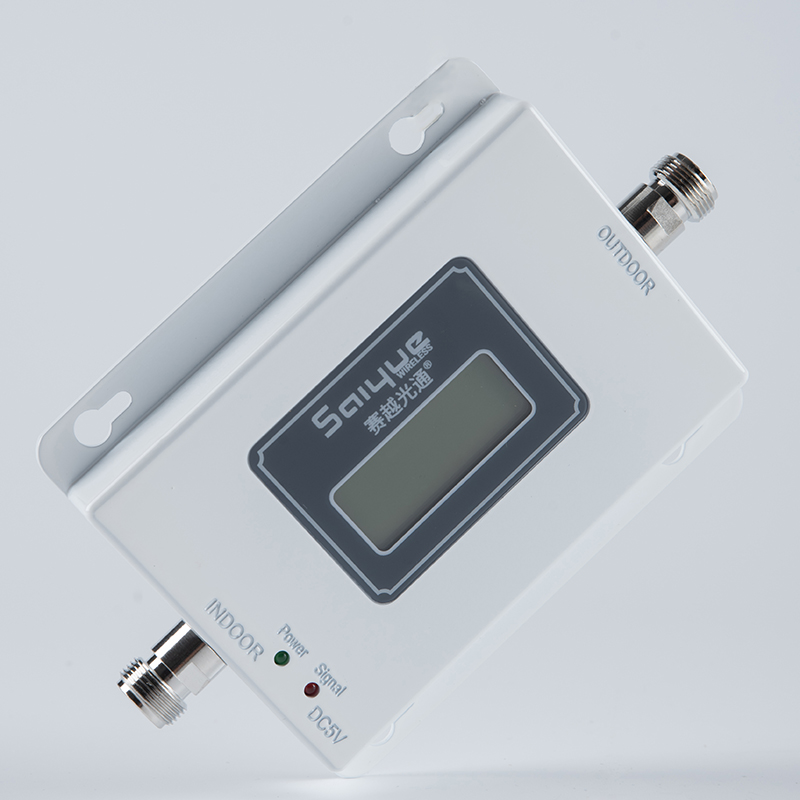 福贡家用配电房机房信号放大器200㎡