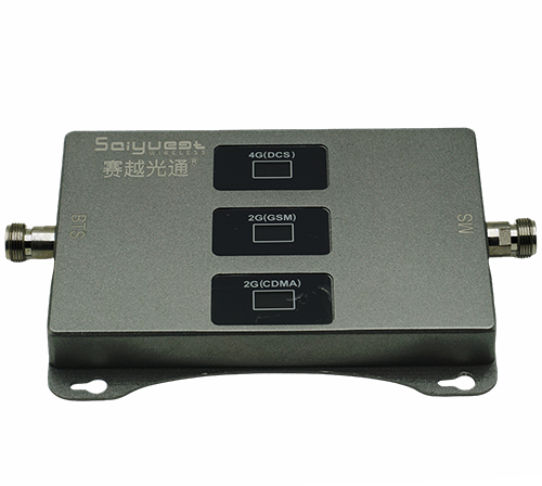 福贡三频手机信号增强器200㎡