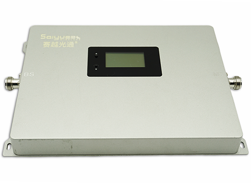  福贡三频/四频/五频手机信号接收器800㎡