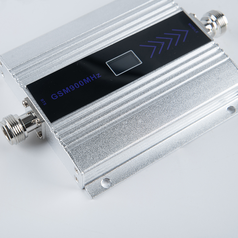 福贡家用单频手机信号增强器100㎡