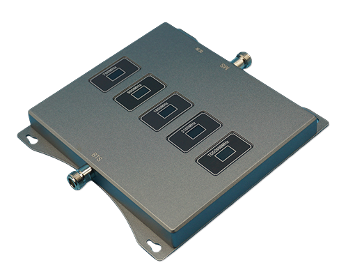 福贡五频4G+5G手机信号增强器200㎡