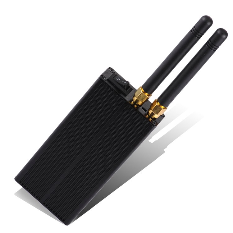  福贡1.2G/1.5G导航屏蔽器
