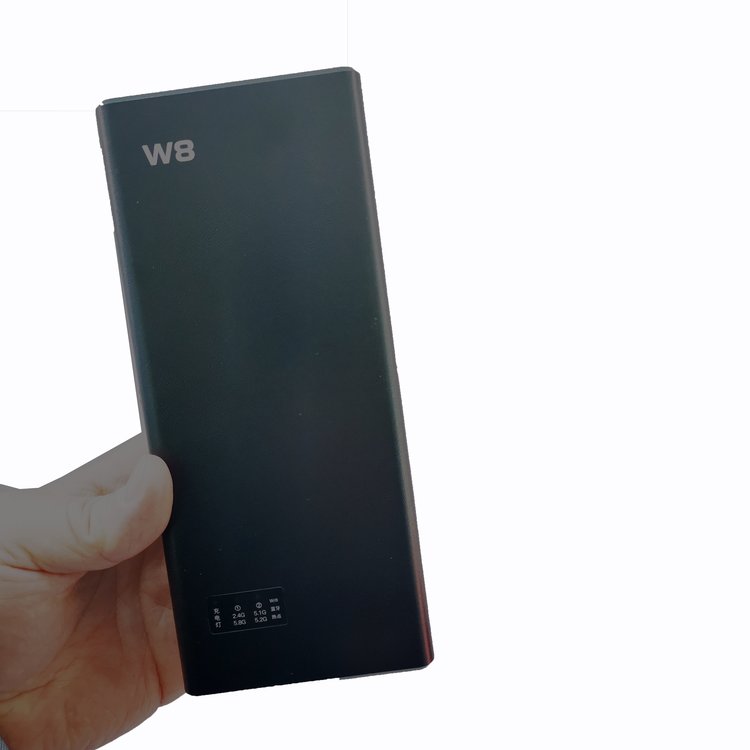  福贡蓝牙WiFi信号屏蔽器