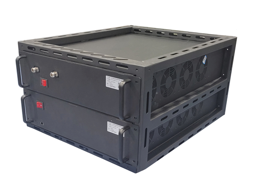 福贡室内大功率通讯管控屏蔽系统