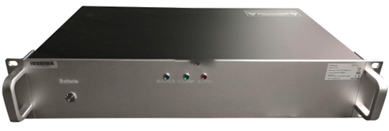  福贡350M PDT消防集群警用主机直放站
